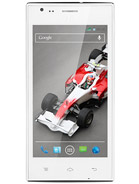 Best available price of XOLO A600 in Newzealand