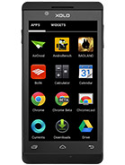 Best available price of XOLO A700s in Newzealand