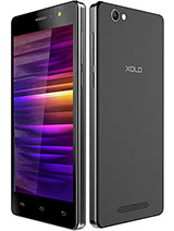 Best available price of XOLO Era 4G in Newzealand