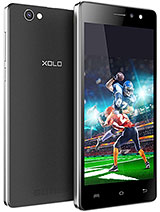 Best available price of XOLO Era X in Newzealand