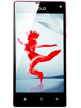 Best available price of XOLO Prime in Newzealand