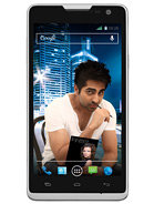 Best available price of XOLO Q1000 Opus2 in Newzealand