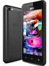 Best available price of Yezz Andy 4E4 in Newzealand