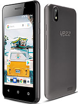 Best available price of Yezz Andy 4E7 in Newzealand