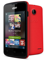 Best available price of Yezz Andy 3-5EI3 in Newzealand