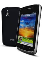 Best available price of Yezz Andy 3G 3-5 YZ1110 in Newzealand