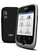 Best available price of Yezz Andy 3G 2-8 YZ11 in Newzealand
