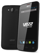 Best available price of Yezz Andy A5 1GB in Newzealand