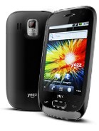 Best available price of Yezz Andy YZ1100 in Newzealand