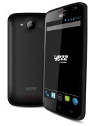 Best available price of Yezz Andy A5 in Newzealand