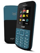 Best available price of Yezz Chico 2 YZ201 in Newzealand