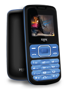 Best available price of Yezz Chico YZ200 in Newzealand