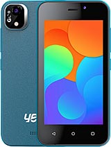 Best available price of Yezz GO 3 in Newzealand