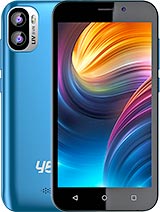 Best available price of Yezz Liv 3 LTE in Newzealand