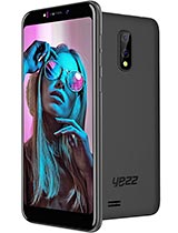 Best available price of Yezz Max 1 Plus in Newzealand