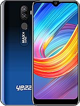 Best available price of Yezz Max 2 Ultra in Newzealand