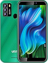 Best available price of Yezz Max 3 in Newzealand