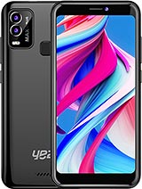 Best available price of Yezz Max 2 Plus in Newzealand