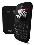 Best available price of Yezz Ritmo 3 TV YZ433 in Newzealand