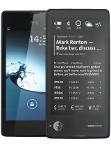 Best available price of Yota YotaPhone in Newzealand