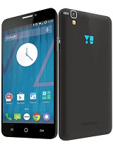 Best available price of YU Yureka Plus in Newzealand