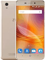 Best available price of ZTE Blade A452 in Newzealand