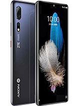 Best available price of ZTE Axon 10s Pro 5G in Newzealand