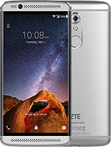 Best available price of ZTE Axon 7 mini in Newzealand
