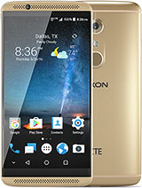 Best available price of ZTE Axon 7 in Newzealand