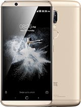 Best available price of ZTE Axon 7s in Newzealand