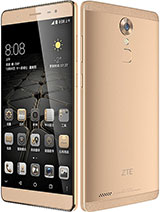 Best available price of ZTE Axon Max in Newzealand