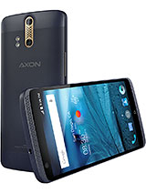 Best available price of ZTE Axon Pro in Newzealand