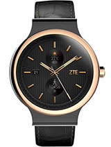 Best available price of ZTE Axon Watch in Newzealand