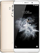 Best available price of ZTE Axon 7 Max in Newzealand