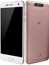 Best available price of ZTE Blade V8 in Newzealand