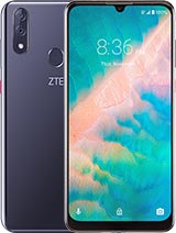 Best available price of ZTE Blade 10 Prime in Newzealand