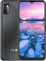Best available price of ZTE Blade 20 5G in Newzealand