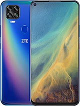 Best available price of ZTE Blade V2020 5G in Newzealand