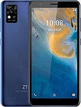 Best available price of ZTE Blade A31 in Newzealand