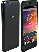 Best available price of ZTE Blade A460 in Newzealand