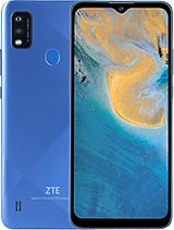 Best available price of ZTE Blade A51 in Newzealand