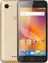 Best available price of ZTE Blade A601 in Newzealand