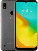 Best available price of ZTE Blade A7 Prime in Newzealand