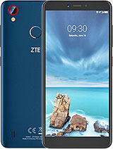 Best available price of ZTE Blade A7 Vita in Newzealand