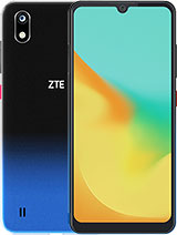 Best available price of ZTE Blade A7 in Newzealand