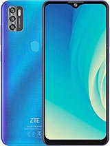 Best available price of ZTE Blade A7s 2020 in Newzealand
