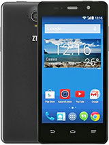 Best available price of ZTE Blade Apex 3 in Newzealand