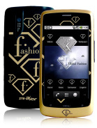 Best available price of ZTE FTV Phone in Newzealand
