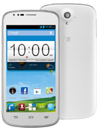 Best available price of ZTE Blade Q in Newzealand