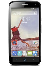 Best available price of ZTE Blade Qlux 4G in Newzealand
